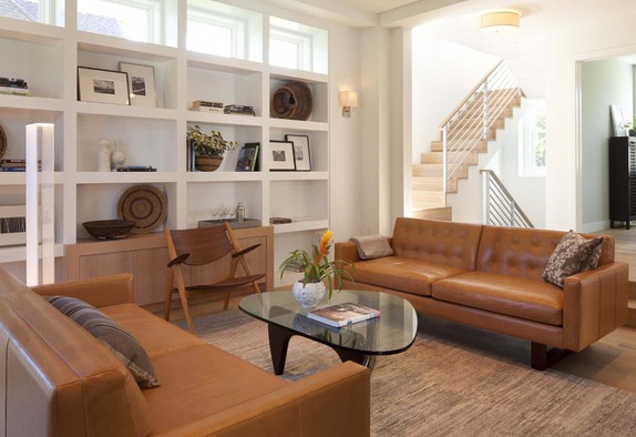 不可忽视的五大家居风水