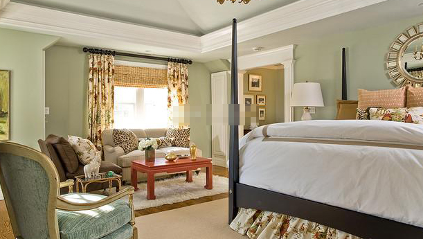 客厅阳台风水禁忌