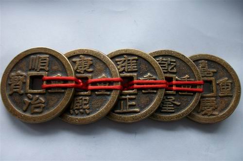 家居风水中的“漏财”与“招财”