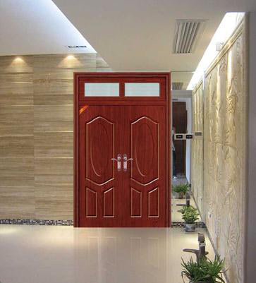 门窗对着对门狮会怎样