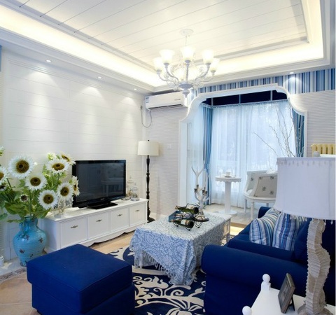 七种财神爷厚爱的家居风水